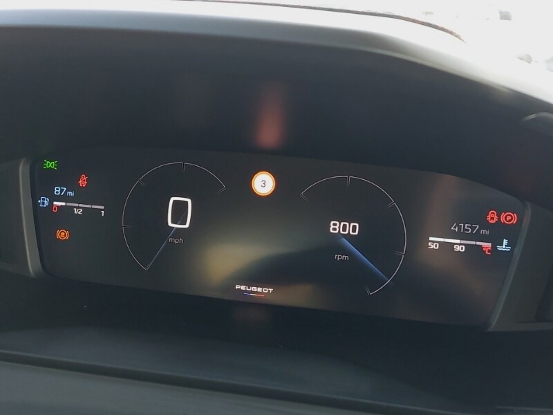 Used Peugeot 208 2024 for sale - 77761049: Photo 15