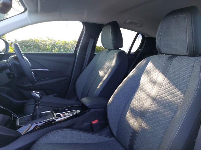 Used Peugeot 208 2024 for sale - 77761049: Photo 18