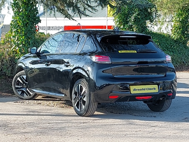 Used Peugeot 208 2024 for sale - 77761049: Photo 3