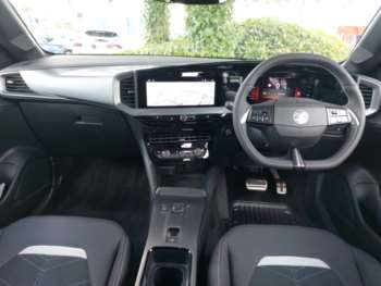 Used Vauxhall Mokka 2025 for sale - 75055918: Photo