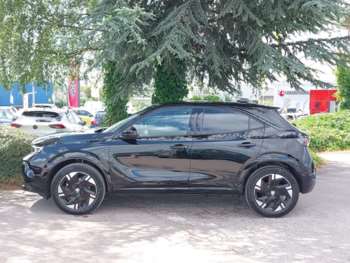 Used Vauxhall Mokka 2025 for sale - 75055918: Photo