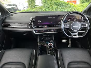 Used Kia Sportage 2022 for sale - 79844554: Photo