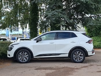Used Kia Sportage 2022 for sale - 79844554: Photo