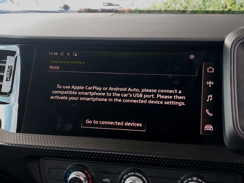 Used Audi A1 2022 for sale - 77147090: Photo 10