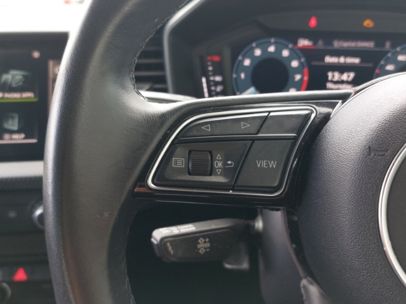 Used Audi A1 2022 for sale - 77147090: Photo 13