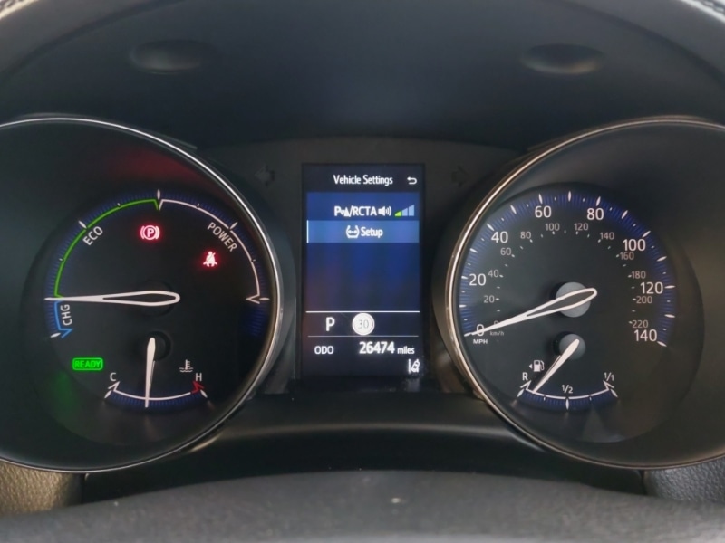 Used Toyota C-HR 2023 for sale - 76816273: Photo 15