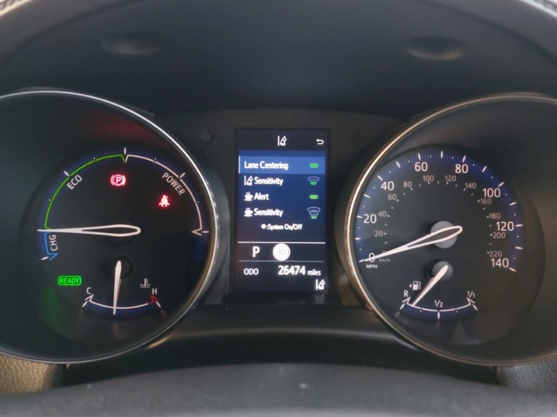 Used Toyota C-HR 2023 for sale - 76816273: Photo 16