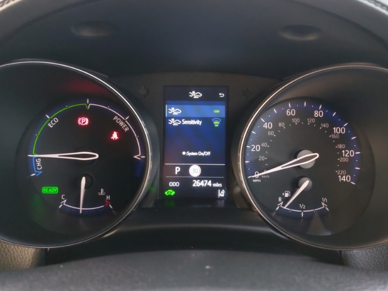 Used Toyota C-HR 2023 for sale - 76816273: Photo 17