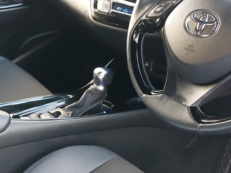 Used Toyota C-HR 2023 for sale - 76816273: Photo 19