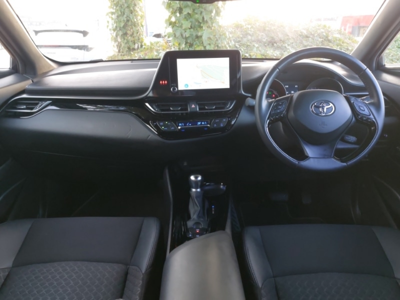 Used Toyota C-HR 2023 for sale - 76816273: Photo 2