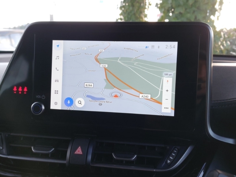 Used Toyota C-HR 2023 for sale - 76816273: Photo 7