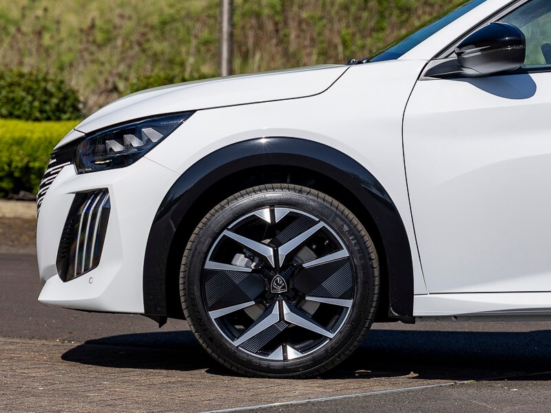 Used Peugeot 208 2025 for sale - 77324811: Photo 14