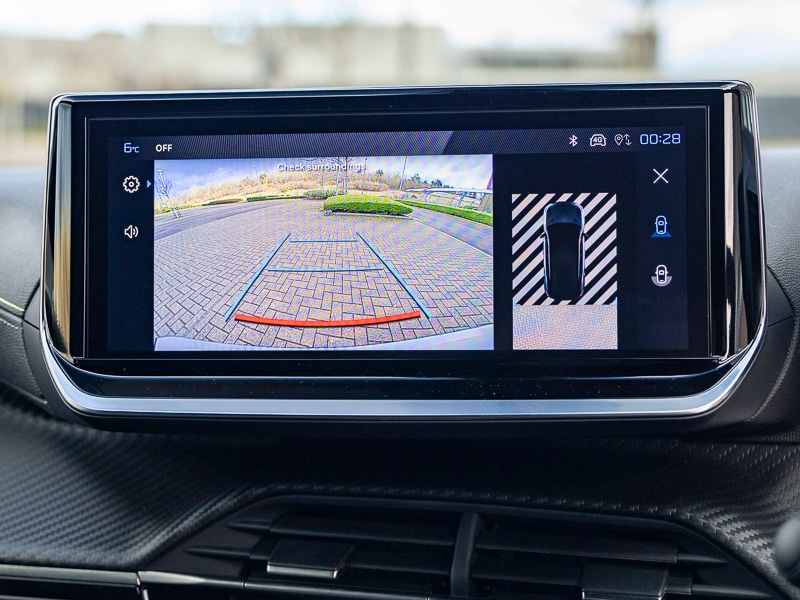 Used Peugeot 2008 2026 for sale - 78113754: Photo 13