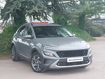 Used Hyundai KONA 2022 for sale - 75939600: Photo