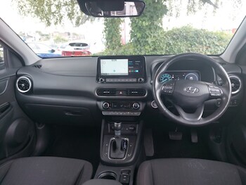 Used Hyundai KONA 2022 for sale - 75939600: Photo