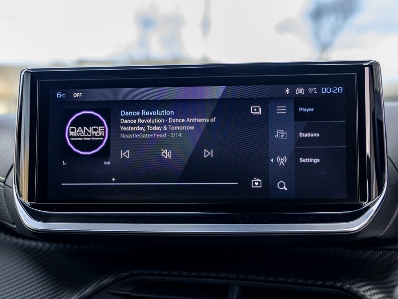 Used Peugeot 2008 2025 for sale - 76763638: Photo 14