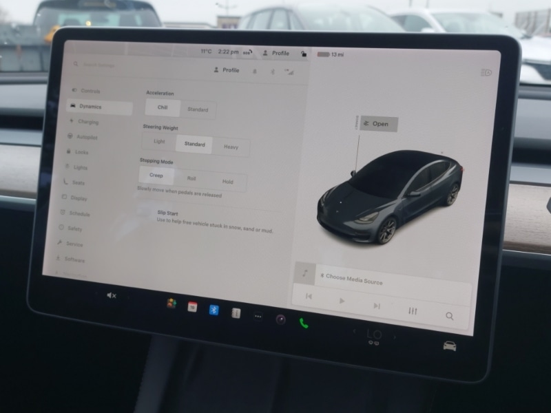 Used Tesla Model 3 2021 for sale - 77251805: Photo 15