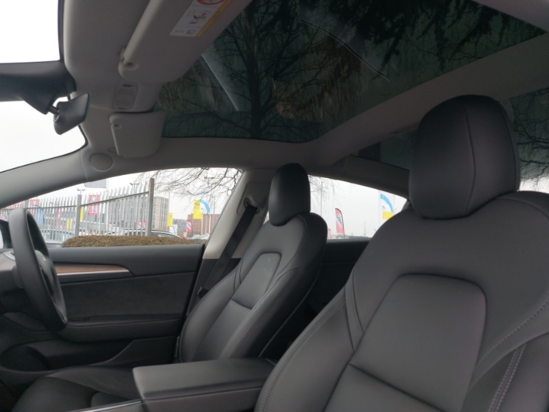 Used Tesla Model 3 2021 for sale - 77251805: Photo 18