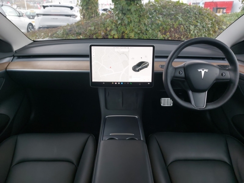 Used Tesla Model 3 2021 for sale - 77251805: Photo 2