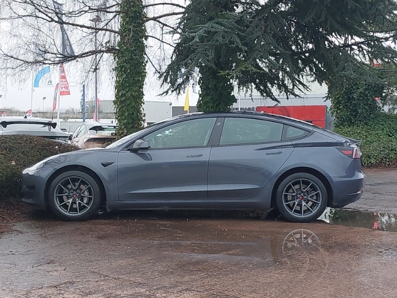 Used Tesla Model 3 2021 for sale - 77251805: Photo 4