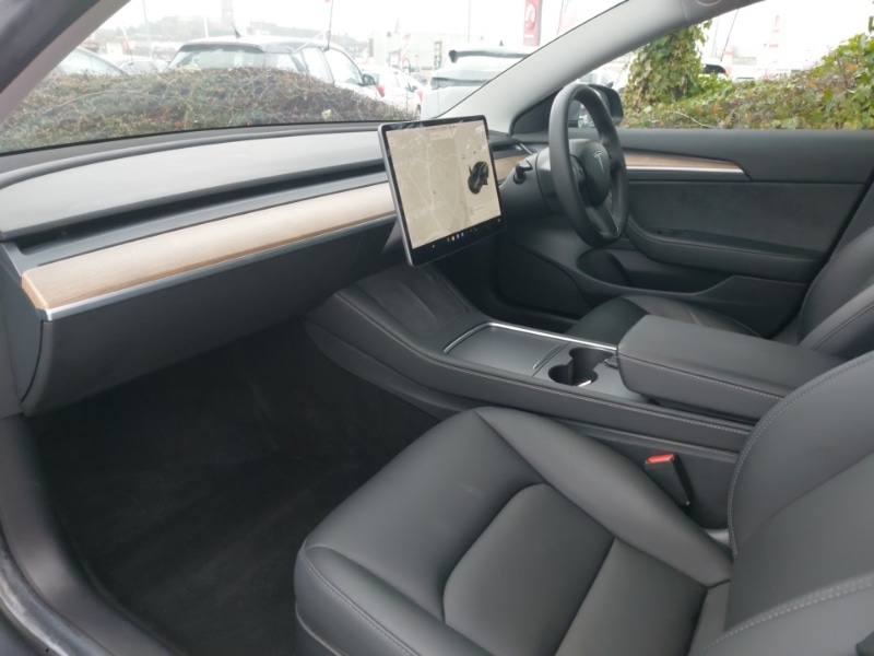 Used Tesla Model 3 2021 for sale - 77251805: Photo 5