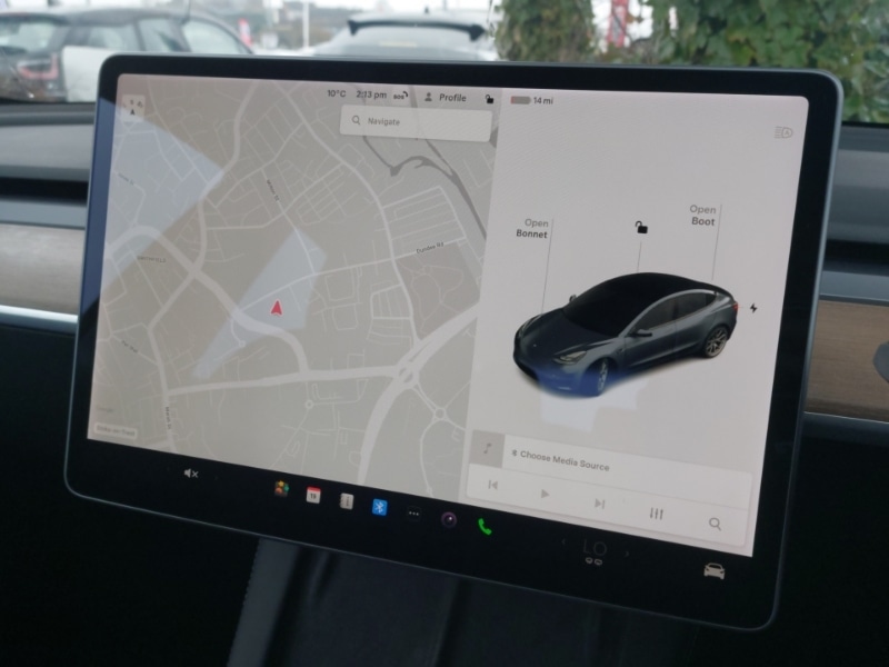 Used Tesla Model 3 2021 for sale - 77251805: Photo 7