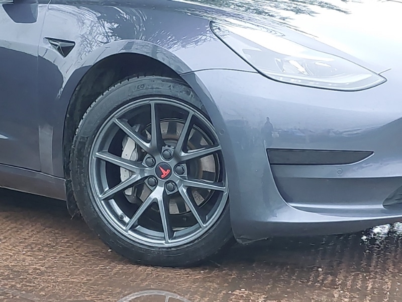 Used Tesla Model 3 2021 for sale - 77251805: Photo 9