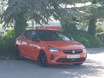 2022 - 1.2 Turbo GS Line 5dr
