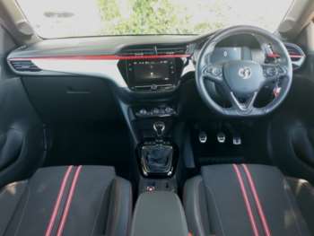 Used Vauxhall Corsa 2022 for sale - 75223783: Photo