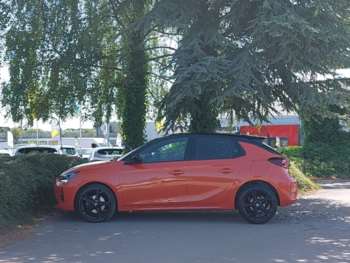 Used Vauxhall Corsa 2022 for sale - 75223783: Photo