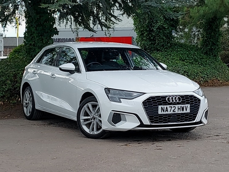 Used Audi A3 2022 for sale - 76331521: Photo 1