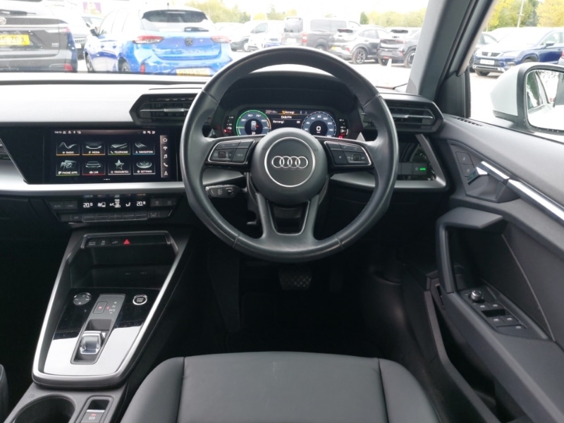 Used Audi A3 2022 for sale - 76331521: Photo 12