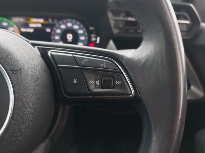 Used Audi A3 2022 for sale - 76331521: Photo 14