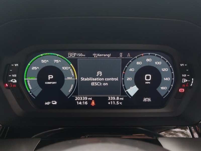 Used Audi A3 2022 for sale - 76331521: Photo 15