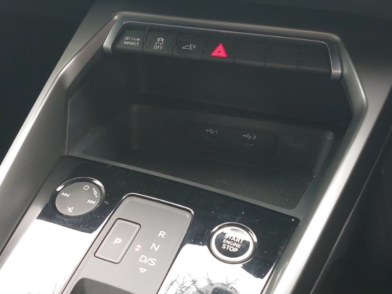 Used Audi A3 2022 for sale - 76331521: Photo 17