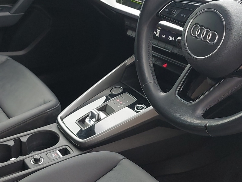 Used Audi A3 2022 for sale - 76331521: Photo 19