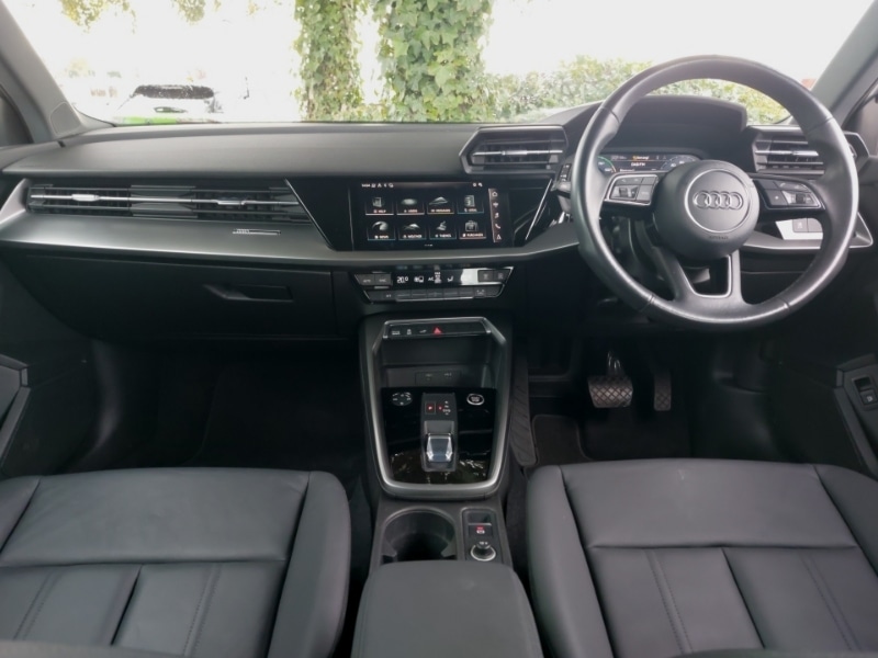 Used Audi A3 2022 for sale - 76331521: Photo 2