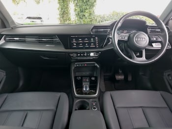 Used Audi A3 2022 for sale - 76331521: Photo