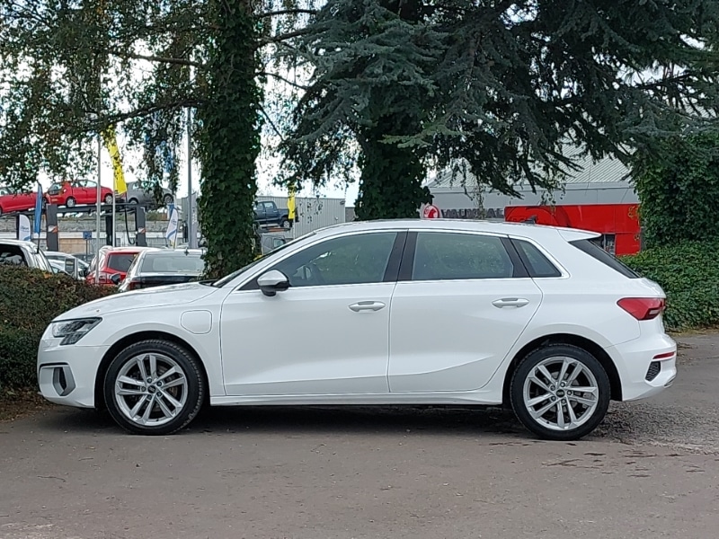 Used Audi A3 2022 for sale - 76331521: Photo 4