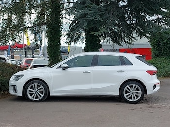 Used Audi A3 2022 for sale - 76331521: Photo