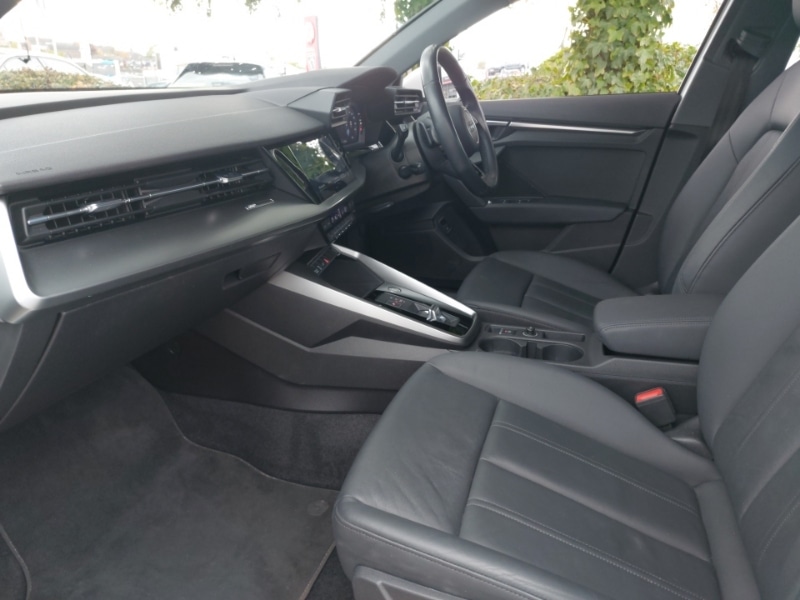 Used Audi A3 2022 for sale - 76331521: Photo 5