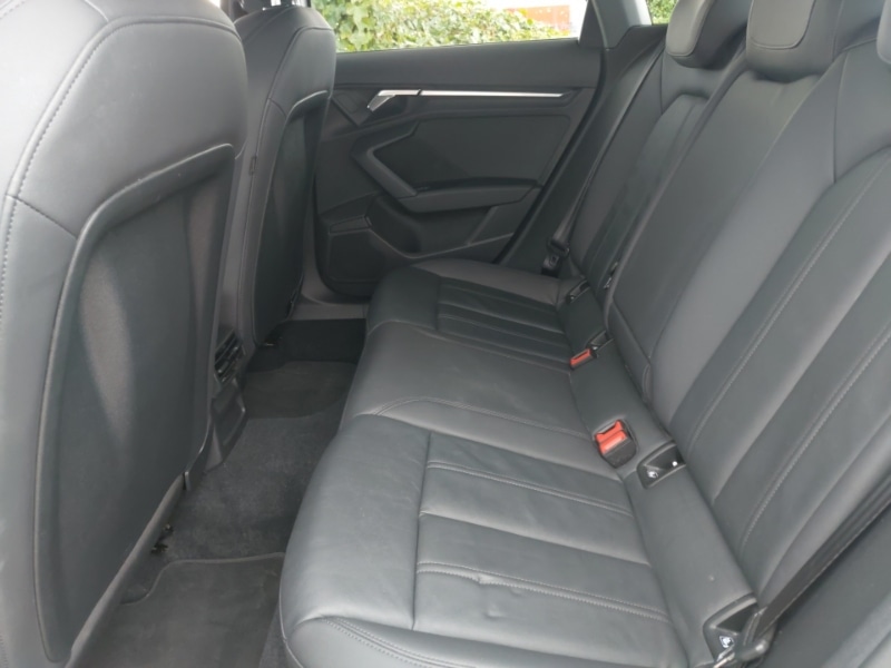 Used Audi A3 2022 for sale - 76331521: Photo 6