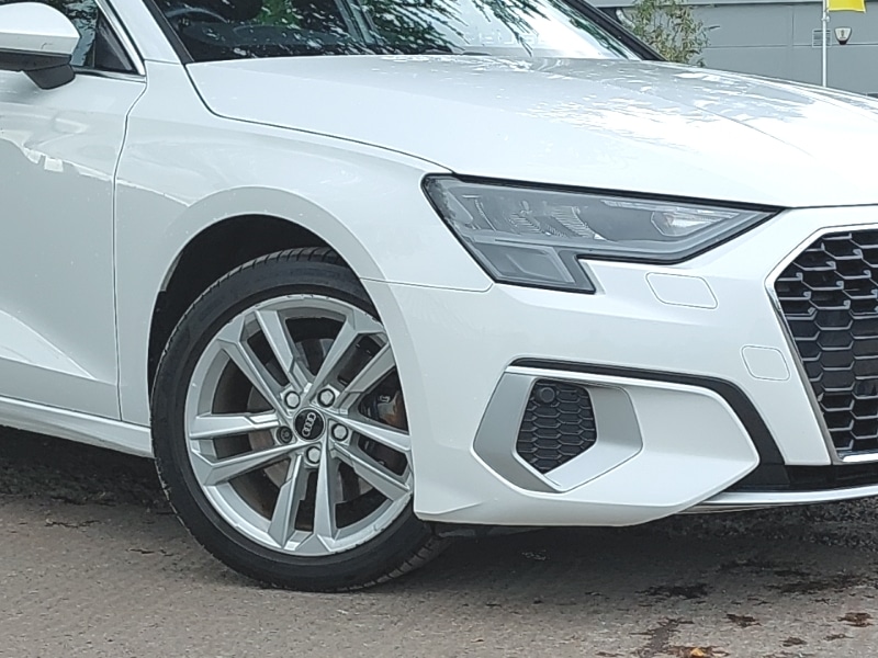 Used Audi A3 2022 for sale - 76331521: Photo 9
