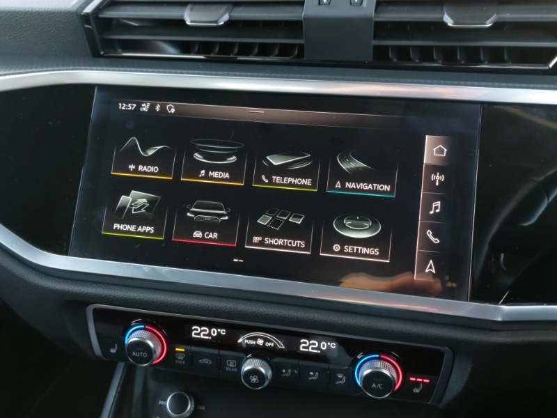 Used Audi Q3 2021 for sale - 77035127: Photo 10