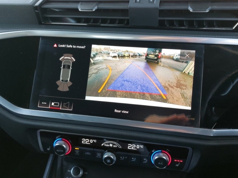 Used Audi Q3 2021 for sale - 77035127: Photo 11