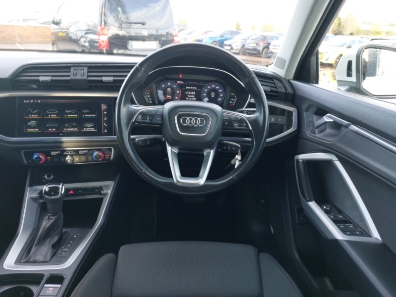 Used Audi Q3 2021 for sale - 77035127: Photo 12