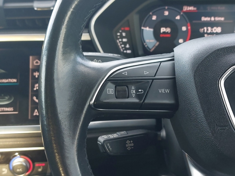 Used Audi Q3 2021 for sale - 77035127: Photo 13