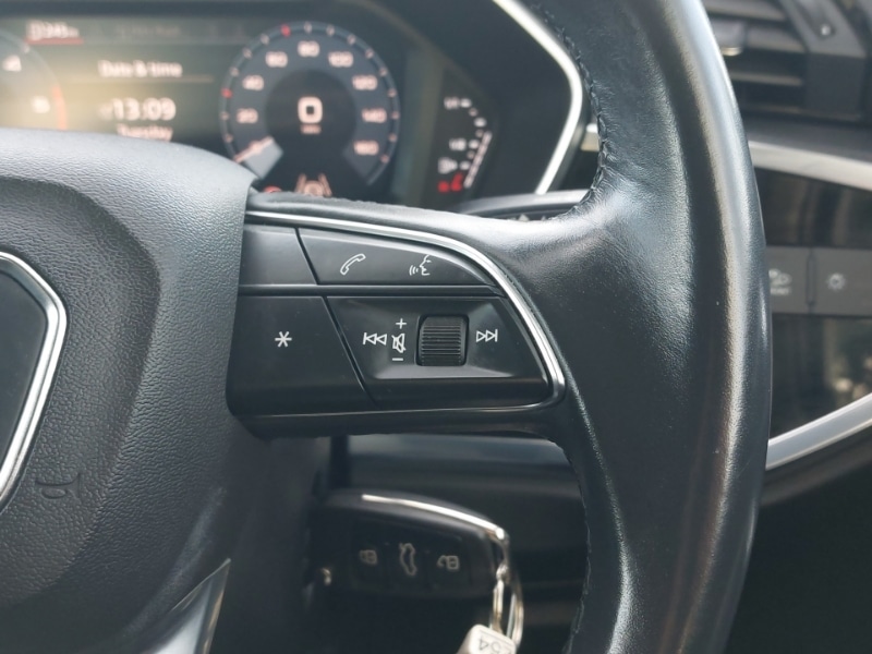 Used Audi Q3 2021 for sale - 77035127: Photo 14