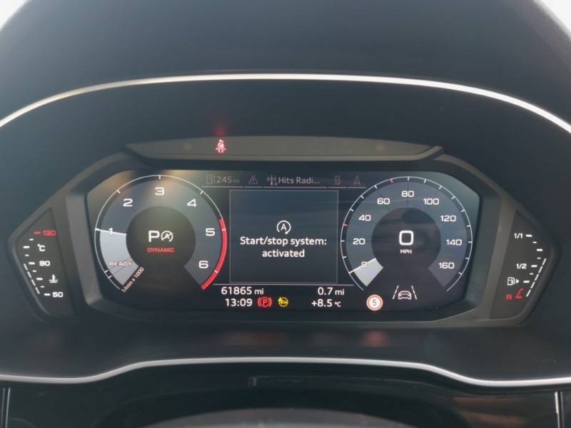 Used Audi Q3 2021 for sale - 77035127: Photo 15