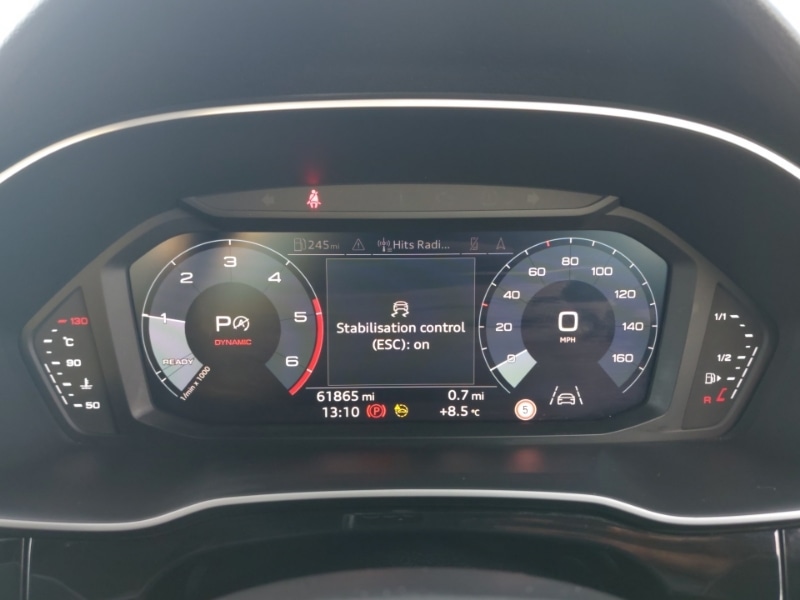 Used Audi Q3 2021 for sale - 77035127: Photo 16